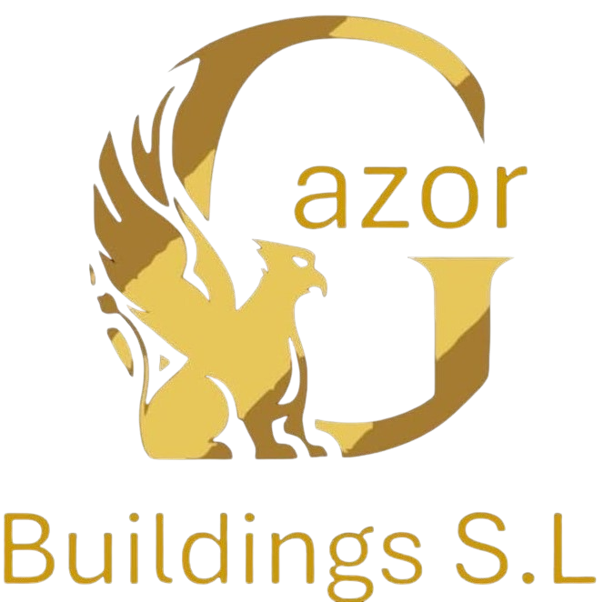 Gazor Buildings