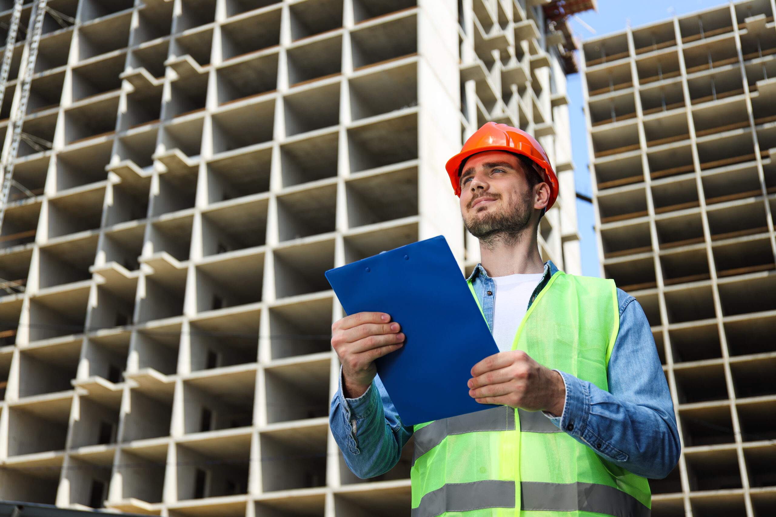 El Auge del Sector de la Construcción en España: Un Año Prometedor